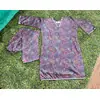 LILLAN MIX CO-ORD SET