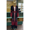 SYRIAN TATREEZ CARDIGAN & BELT
