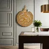 AYATUL KURSI METAL WALL ART