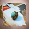 HIJAB PIN BROOCH