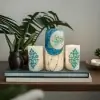 ISLAMIC LED GLOW CANDLES
