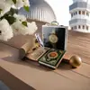 QURAN GIFT SET (QURAN WITH DIGITAL READING PEN)