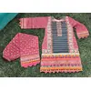 SILKY 2-PIECE CO-ORD SET (SMALL SIZE)