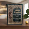 SAHIH AL-MUSLIM ENG-ARABIC || 7 VOLUMES