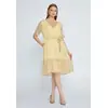TK SUNNY BLOSSOM DRESS