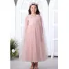 GIRLS PRINCESS DRESS
