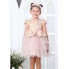 BABY PRINCESS DRESS