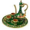 HANDCRAFTED PERSIAN FIGURINE 3 INCH