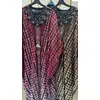 LONG KAFTAN WITH TROUSER & INNER