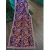 DUPATTA ORGANZA EMBROIDERED