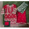 BAWANI RED/GREEN