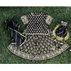 INFANT COTTON LAWN 4PCS W POTLI