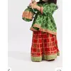 INFANT COTTON 4PCS W POTLI