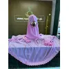 NAMAZ HIJAB SOLID