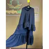 GIRLS ABAYA BD
