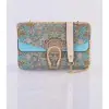 TURKISH AUTHENTIC WOVEN SHOULDER BAG