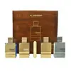 AL HARAMAIN AMBER OUD COLLECTION PERFUMES GIFT SET