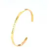 STAINLESS STEEL BRACELET