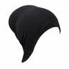 HIJAB CAP W CUSHION