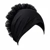 HIJAB CAP W VOLUME