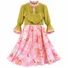 YOUNG GIRL DRESS