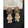 DESI EARRING JHUMKA