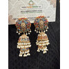 DESI EARRING JHUMKA