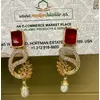 PAKISTANI EARRING