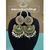 PAKISTANI SAHARA EARRING