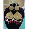 PAKISTANI SAHARA EARRING