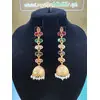 PAKISTANI JHUMKI