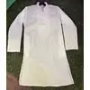 MEN WHITE KURTA