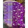 MEENAKARI KATAN SILK SAREE