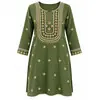 COTTON KURTI