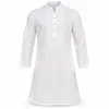 MEN WHITE KURTA