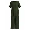 MODEST CO-ORD ONE SIZE