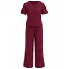 MODEST CO-ORD SET FREE SIZE