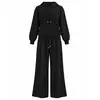 MODEST CO-ORD SWEATER