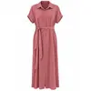 TK FULL LENGTH DRESS