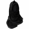 TK HIJAB CHIFFON W STONES