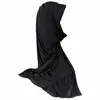 TK JERSEY HIJAB BLACK