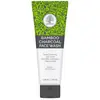 FACE WASH-BAMBOO CHARCOAL