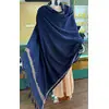 MEN WINTER SHAWL