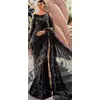 NET SAREE READY TO WEAR