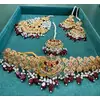 DESI JEWLERY SET