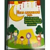 RAMADAN PLANNER/ACTIVITY FOR KIDS
