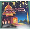 RAMADAN STORY/TALES FOR KIDS
