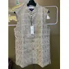 MEN EMBROIDERED WAISTCOAT