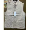 MEN EMBROIDERED WAISTCOAT