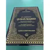 MY CHERISHED QURAN MAJEED